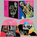 UK Subs - Endangered Species (Pink Vinyl/2LP) (Vinyl) (US Import)