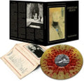 Christian Death - Deathwish (Deluxe/Red & Gold Splatter Vinyl) (Vinyl) (US Import)