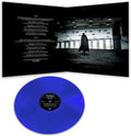 Jyrki 69 - American Vampire (Blue Vinyl) (Vinyl) (US Import)