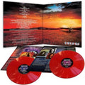 Kansas - Somewhere To Elsewhere (Red Vinyl) (Vinyl) (US Import)