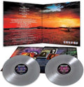 Kansas - Somewhere To Elsewhere (Silver Vinyl/Limited/2LP) (Vinyl) (US Import)