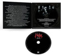 Helix - Best Of 1983-2012 (CD) (US Import)