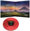 Ozark Mountain Daredevils - Jackie Blue - Greatest Hits '96 (Red Marble Vinyl/Mastered) (Vinyl) (US Import)
