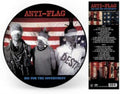 Anti-Flag - Die For The Government (Picture Disc) (Vinyl) (US Import)