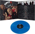 Onyx - Turndafucup (Blue Vinyl) (Vinyl) (US Import)