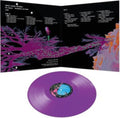 Nik Turner - Space Fusion Odyssey (Purple Vinyl) (Vinyl) (US Import)