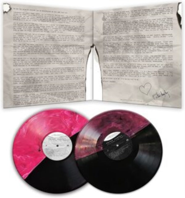 Peter Murphy - Wild Birds Live Tour (Purple & Black Vinyl/2LP) (Vinyl) (US Import)