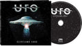 Ufo - Cleveland 1982 (CD)