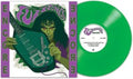 Fuzztones - Encore (Green Vinyl) (Vinyl) (US Import)
