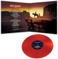 Moe Bandy - Outlaw Classics (Red Vinyl) (Vinyl) (US Import)