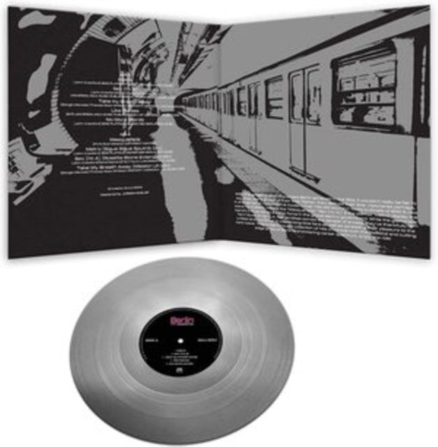 Berlin - Metro - Greatest Hits (Silver Vinyl) (Vinyl) (US Import)