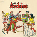 Archies - Archies (Black Pink & White Splatter Vinyl) (Vinyl) (US Import)