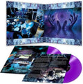 Liquid Trio Experiment - Spontaneous Combustion (Purple Vinyl) (Vinyl) (US Import)