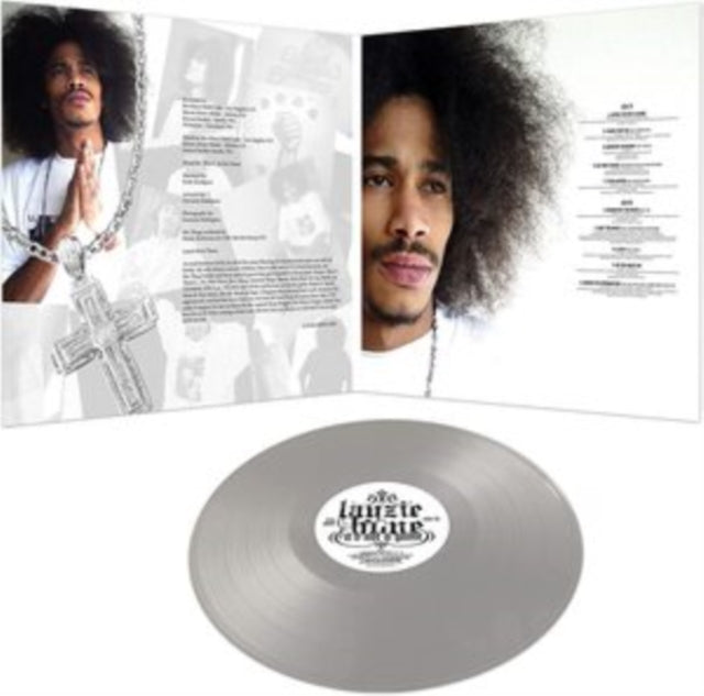 Layzie Bone - It's Not A Game (Sliver Vinyl) (Vinyl) (US Import)