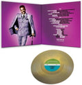 Wilson Pickett - Original Soul Shaker (Gold Vinyl) (Vinyl) (US Import)