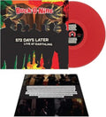 Buck-O-Nine - 572 Days Later - Live At Earthling (Red Vinyl) (Vinyl) (US Import)