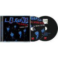 L.A. Guns - Hollywood Raw - The Original Sessions (CD)