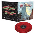 Vandals - 25th Annual Christmas Formal (Red & Black Marble Vinyl) (Vinyl) (US Import)