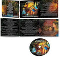 Tribute To Jethro Tullious - Tribute To Jethro Tull (CD)