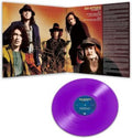 Iron Butterfly - Live In Sweden 1971 (Purple Vinyl) (Vinyl) (US Import)