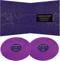 Front Line Assembly - Total Terror Part II 1986/87 (Purple Marble Vinyl) (Vinyl) (US Import)