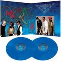 Pinnick Gales Pridgen - Pinnick Gales Pridgen (Blue Vinyl/2LP) (Vinyl) (US Import)