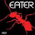 Eater - Ant (CD)