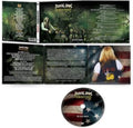 Black Oak Arkansas - Wild Bunch (CD)