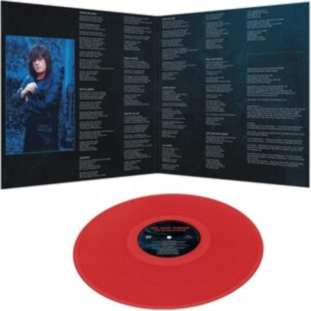 Joe Lynn Turner - Devil's Door (Red Vinyl) (Vinyl) (US Import)