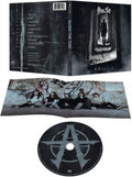 Align The Tide - Hollow (CD)