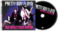 Pretty Boy Floyd - Size Really Does Matter (CD)