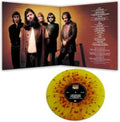 Canned Heat - Heated Blues (Red & Yellow Splatter Vinyl) (Vinyl) (US Import)