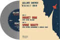 William Shatner - Rocket Man (Silver Vinyl) (Vinyl Single) (US Import)