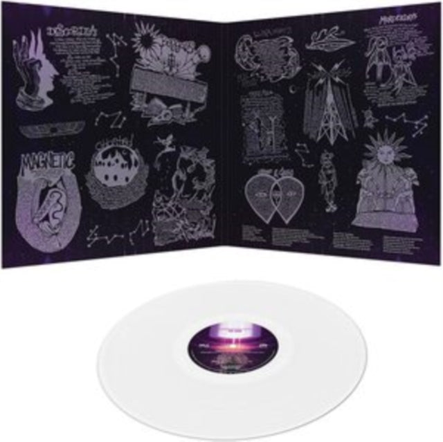 Unwritten Law - Hum (White Vinyl) (Vinyl) (US Import)