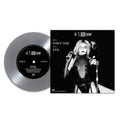 45 Grave - Party Time (Silver Vinyl) (Vinyl Single) (US Import)