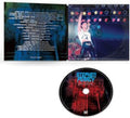 Stephen Pearcy / Arcade / Ratt - Overdrive (CD)