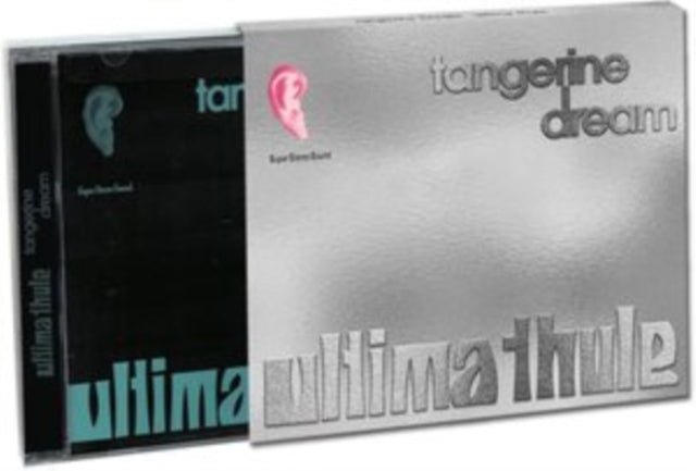 Tangerine Dream - Ultima Thule (CD)
