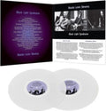 Bozzio Levin Stevens - Black Light Syndrom - Clear (Vinyl) (US Import)