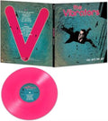 Vibrators - Fall Into The Sky (Pink Vinyl) (Vinyl) (US Import)