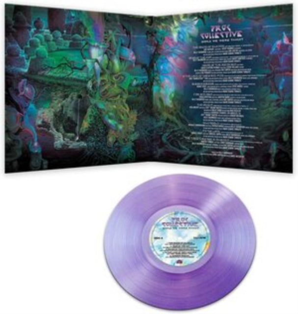 Prog Collective - Songs We Were Taught (Purple Vinyl) (Vinyl) (US Import)