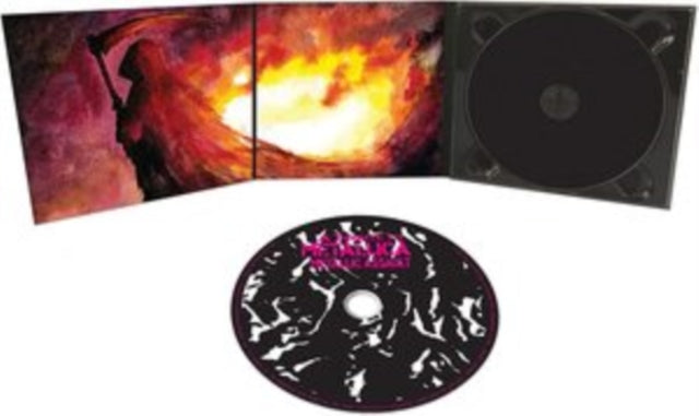 Various Artists - Metallic Assault - Tribute To Metallica (CD)