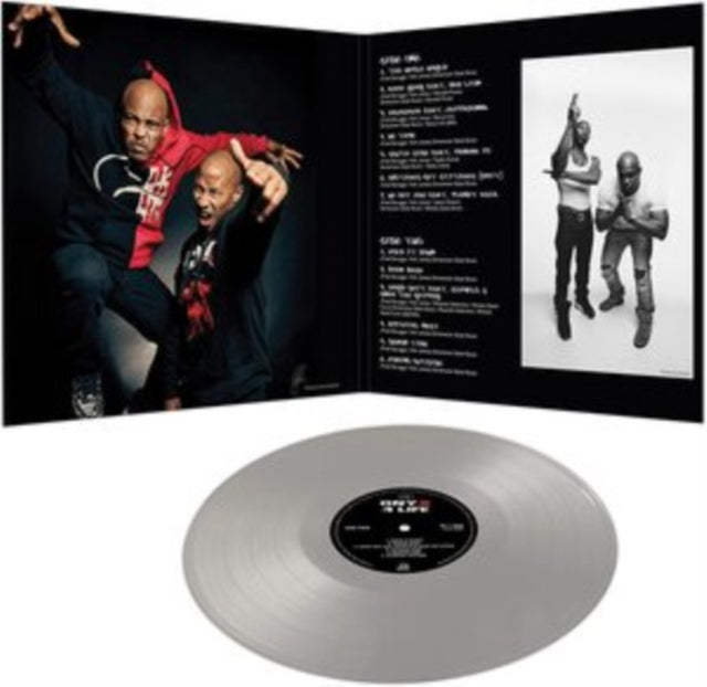 Onyx - Onyx 4 Life (Silver Vinyl) (Vinyl) (US Import)