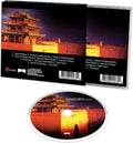 Tangerine Dream - Great Wall Of China (CD)