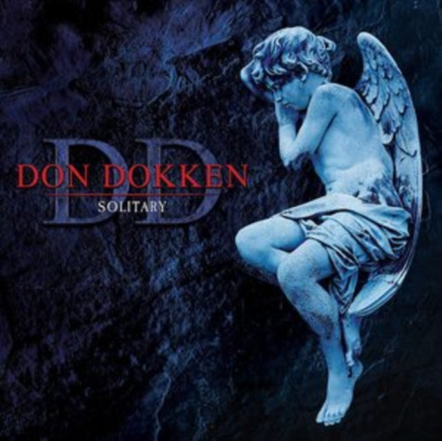 Don Dokken - Solitary (Vinyl) (US Import)