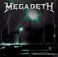Megadeth - Unplugged In Boston (Picture Disc) (Vinyl) (US Import)