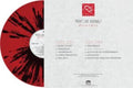 Front Line Assembly - Disorder (Red & Black Splatter Vinyl) (Vinyl) (US Import)