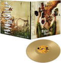 Steve Morse - Major Impacts 2 (Gold Vinyl) (Vinyl) (US Import)