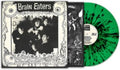 Brain Eaters - Brian Eaters (Green & Black Splatter Vinyl) (Vinyl) (US Import)