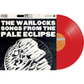 Warlocks - Songs From The Pale Eclipse (Red Vinyl) (Vinyl) (US Import)