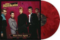 Rockats - Start Over Again (Red Marble Vinyl) (Vinyl) (US Import)